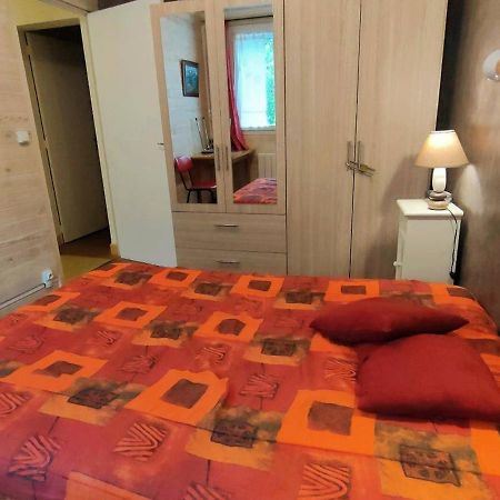 Appartement T3 Pres Telecabine Et Commerces, 6 Pers, Parking - Fr-1-234-208 Cauterets Exterior foto