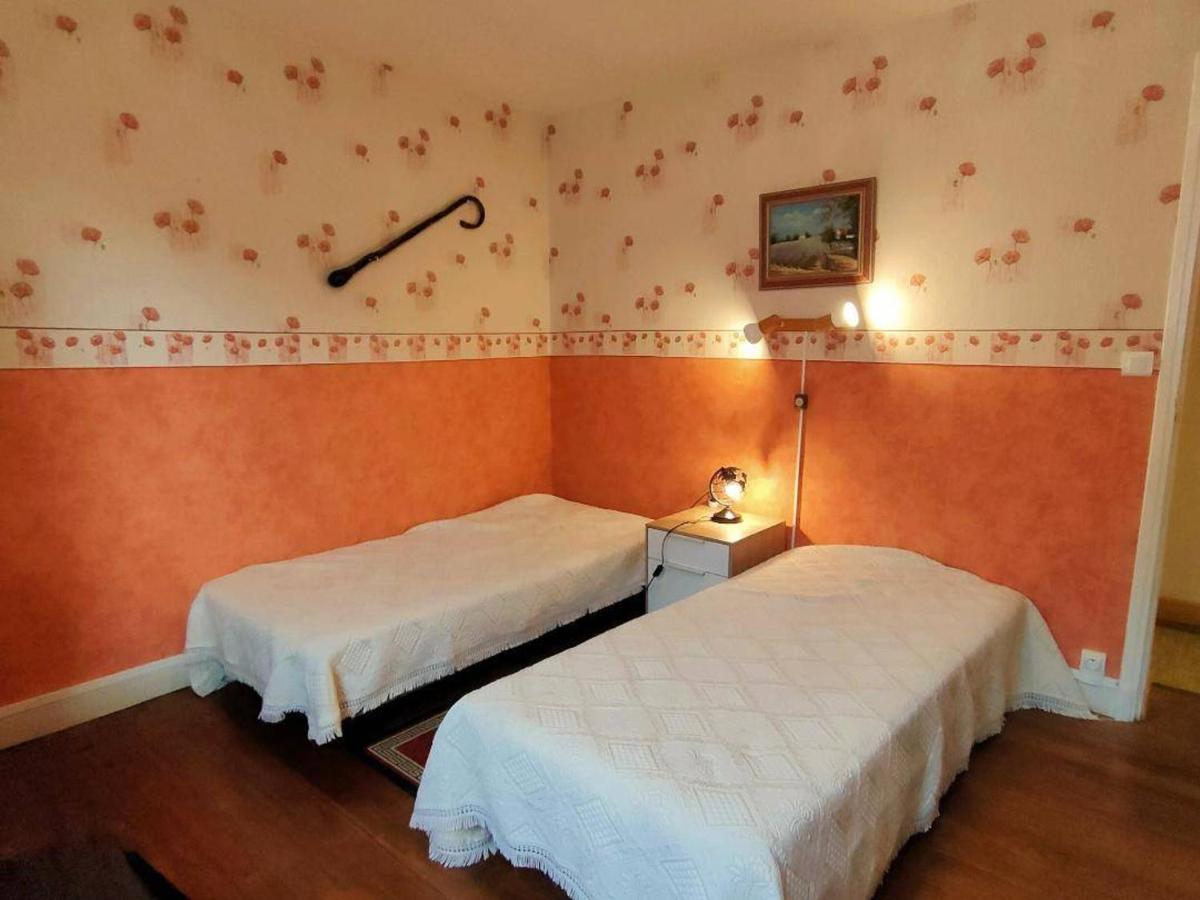 Appartement T3 Pres Telecabine Et Commerces, 6 Pers, Parking - Fr-1-234-208 Cauterets Exterior foto