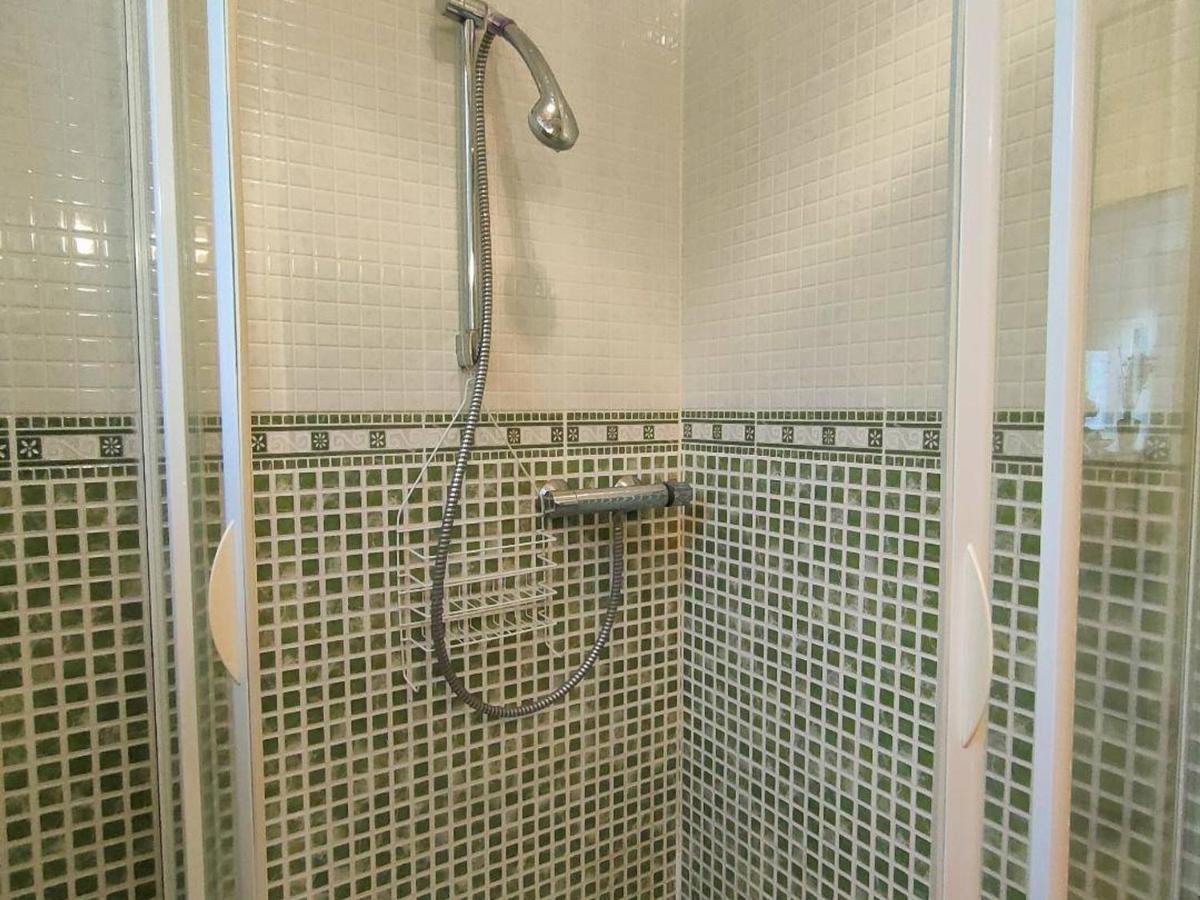 Appartement T3 Pres Telecabine Et Commerces, 6 Pers, Parking - Fr-1-234-208 Cauterets Exterior foto